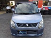 2009 Suzuki Wagon R