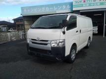 2015 Toyota Hiace Van