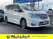 2015 Nissan Serena