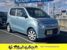 2013 Suzuki Wagon R
