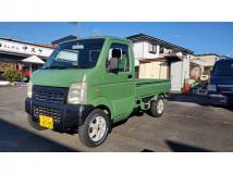 2008 Suzuki Carry Truck