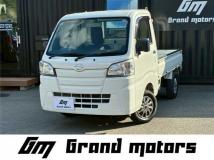 2017 Daihatsu Hijet Truck