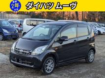 2008 Daihatsu Move