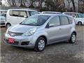 2010 Nissan Note