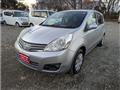 2010 Nissan Note