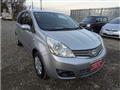2010 Nissan Note