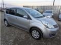 2010 Nissan Note