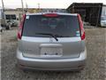 2010 Nissan Note