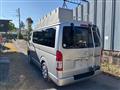 2014 Toyota Hiace Van