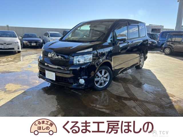 2008 Toyota Voxy