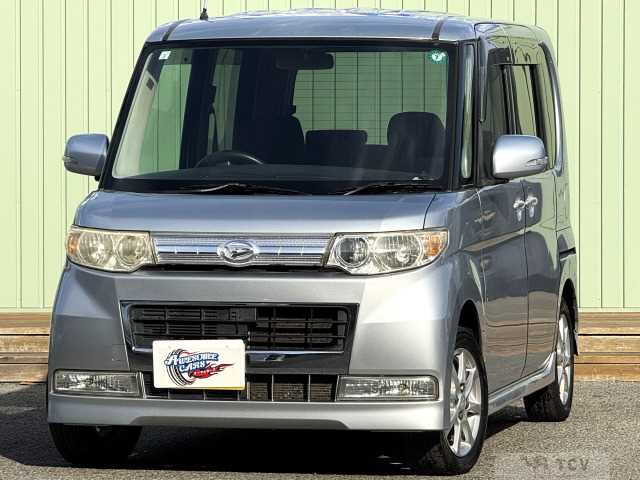 2009 Daihatsu Tanto Custom