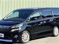 2012 Toyota Vellfire