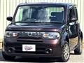 2009 Nissan Cube