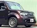 2009 Nissan Cube