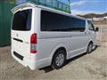 2022 Toyota Hiace Van