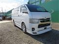 2022 Toyota Hiace Van