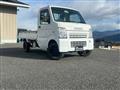 2007 Suzuki Carry Truck