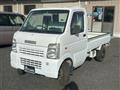 2007 Suzuki Carry Truck