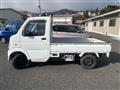2007 Suzuki Carry Truck