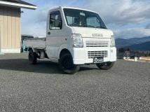 2007 Suzuki Carry Truck