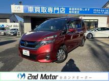 2018 Nissan Serena