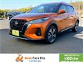 2023 Nissan KIX