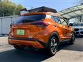 2023 Nissan KIX
