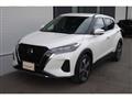 2023 Nissan KIX