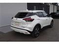 2023 Nissan KIX