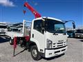 2012 Isuzu Isuzu Others