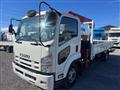 2012 Isuzu Isuzu Others