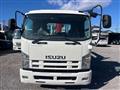 2012 Isuzu Isuzu Others