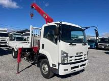 2012 Isuzu Isuzu Others
