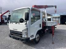 2011 Isuzu Isuzu Others