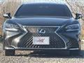 2018 Lexus LS