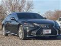 2018 Lexus LS