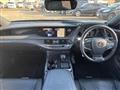 2018 Lexus LS