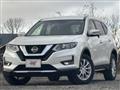 2021 Nissan X-Trail