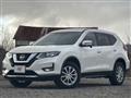2021 Nissan X-Trail