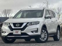 2021 Nissan X-Trail