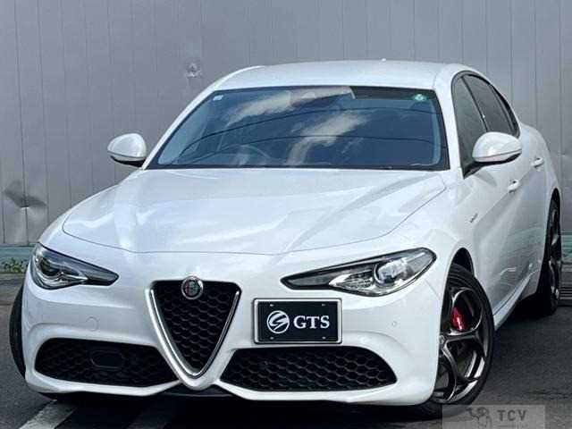 2019 Alfa Romeo Alfa Romeo Others