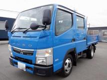2016 Mitsubishi Canter