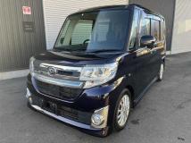 2015 Daihatsu Tanto Custom