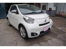 2016 Toyota IQ