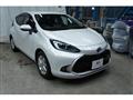 2024 Toyota AQUA