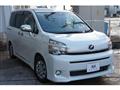 2010 Toyota Voxy