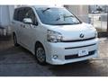 2010 Toyota Voxy