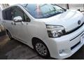 2010 Toyota Voxy