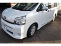 2010 Toyota Voxy