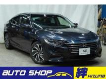2019 Honda Insight